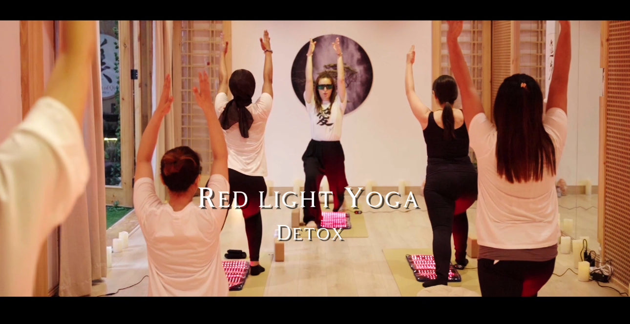 Wellness tech therapy