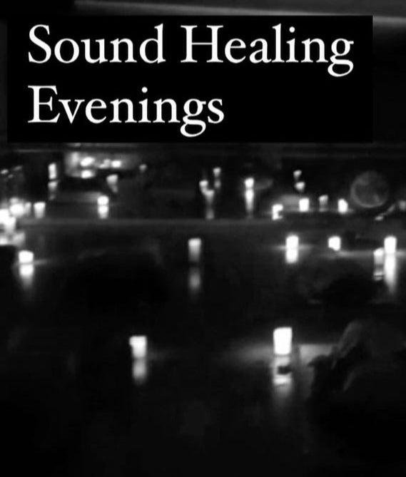 Sound Healing (groups)
