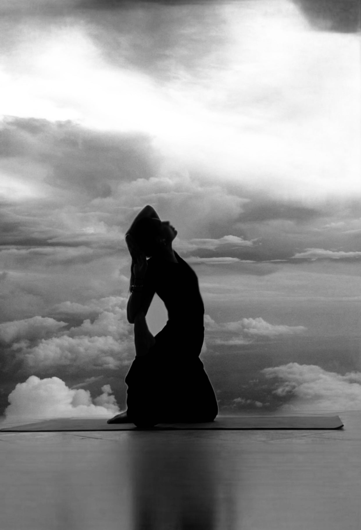 Coach Maj.practice (yoga & Qi gong)