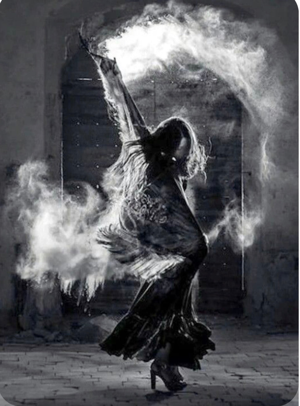 Ecstatic dance meditation - The Art of Qi