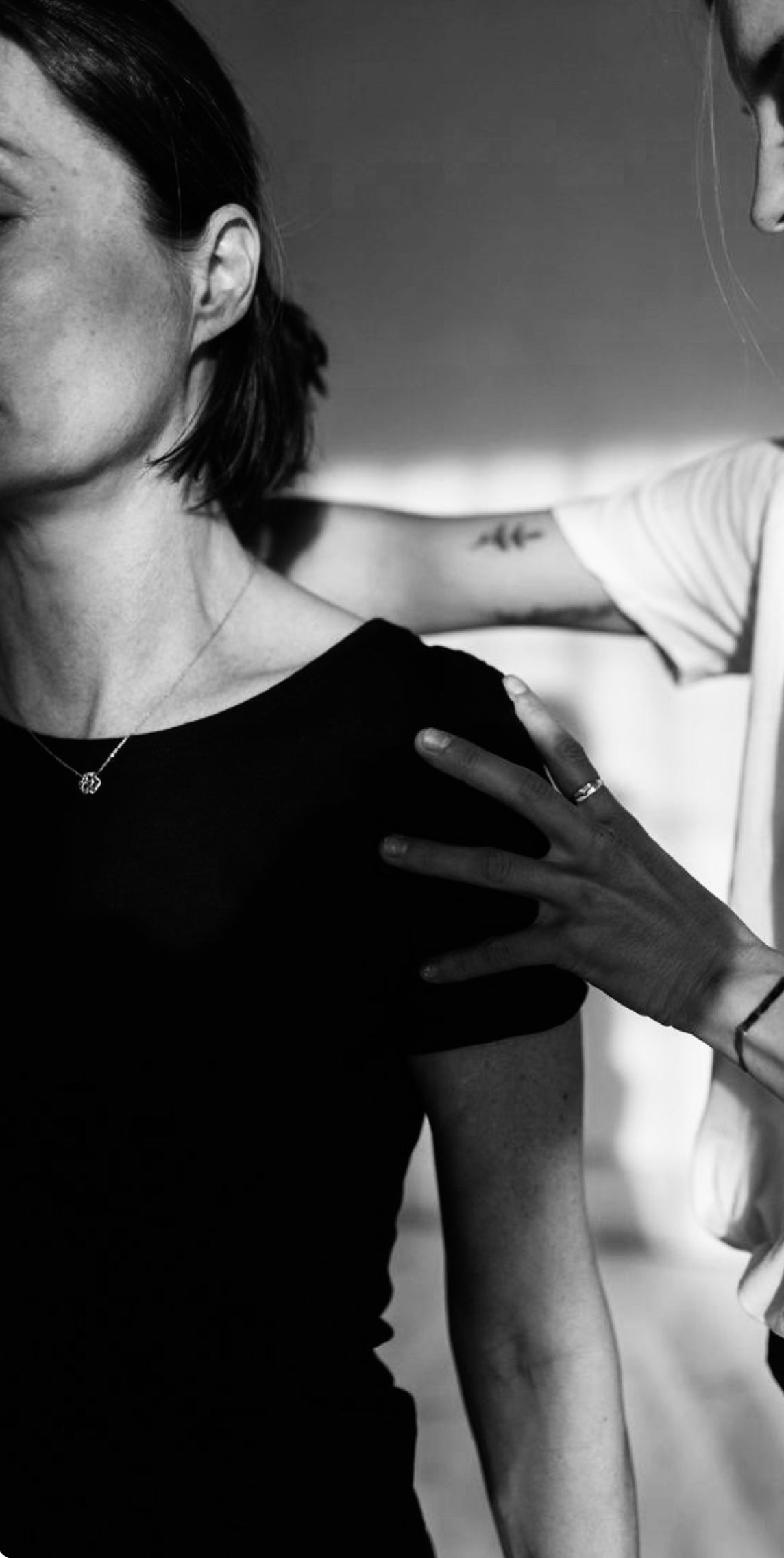 Private holistic sessions & consultations