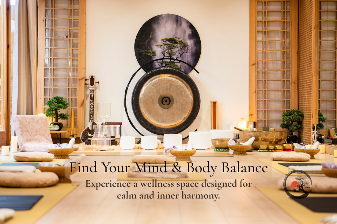 Wellness Space in Riyadh