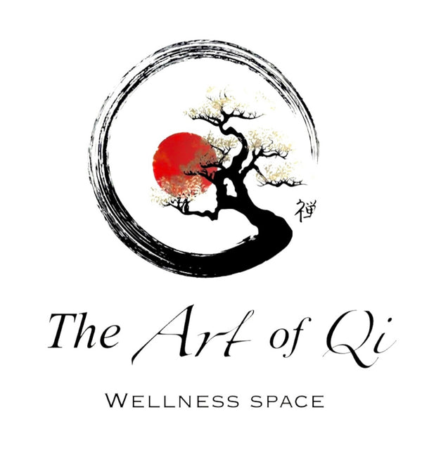 The Art of Qi 