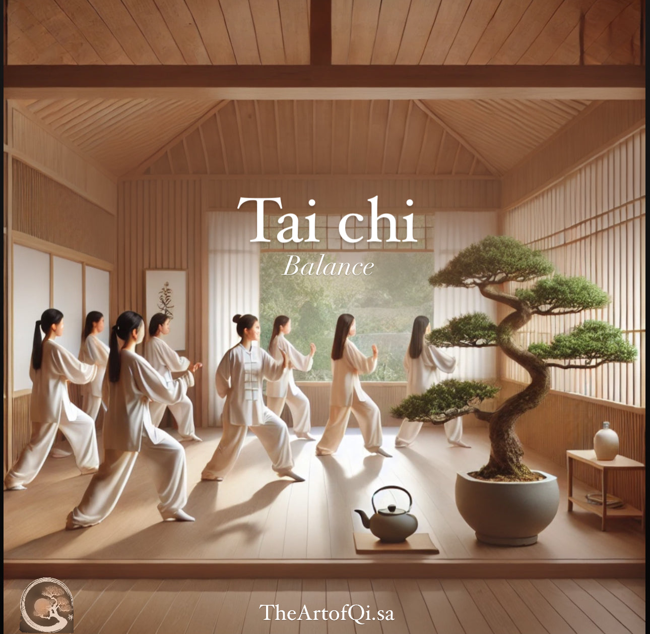 Tai Chi