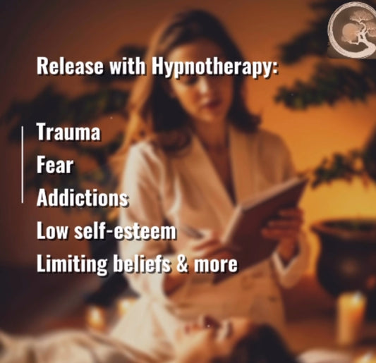 Hypnotherapy
