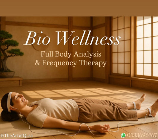 Bio wellness